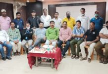 13ରେ ଯାଜପୁର ଓୟୁଜେର ନବକଳେବର…….