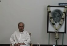ଛାତ୍ରଙ୍କୁ ନବୀନ ମନ୍ତ୍ର : ନୂଆ ଓଡ଼ିଶାର ସାଜ ସାରଥୀ…
