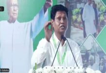 ବିଜେଡି ଛାତ୍ର ନେତାଙ୍କୁ ବବିଙ୍କ ପରାମର୍ଶ : ଘରେ ଘରେ ପହଞ୍ଚାଅ ନବୀନ ମନ୍ତ୍ର