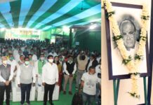 ବିଜେଡି ମହିଳାଙ୍କ ହକ ପାଇଁ ଲଢେଇ ଜାରୀ ରଖିବ : ନବୀନ