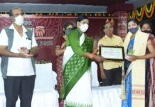 ଆରମ୍ଭ ହୋଇଛି ଜାତୀୟଷାଳି ମେଳା-୨୦୨୧….