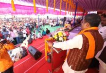 ନିର୍ବାଚନ ଲଢ଼ିବେ ଧର୍ମେନ୍ଦ୍ର : ସମ୍ବଲପୁରରେ ନିଜେ ଦେଲେ ଇସାରା…