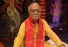 ଜଣେ ପଦ୍ମବିଭୂଷଣ ଓ ପଦ୍ମଶ୍ରୀ ପାଇଲେ ଓଡ଼ିଶାରୁ ୫ ଜଣ