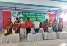 ଅଙ୍ଗନୱାଡି, ସହାୟିକାମାନେ ହକ ପାଇବେ, କେନ୍ଦ୍ର ଅବହେଳା ବିରୋଧରେ ଲଢେଇ ହେବ : ଭଵ