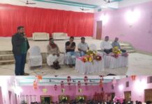 ଭବଙ୍କ ଫୋକସରେ ୱାର୍ଡ଼ : ସମସ୍ୟା ବୁଝିଲେ, ବିକାଶର ଏଜେଣ୍ଡାକୁ ଦେଲେ ଗୁରୁତ୍ୱ