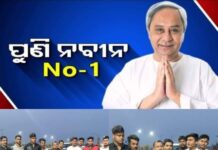 ନବୀନ No -1 : ଶୁଭେଚ୍ଛା ଓ ଅଭିନନ୍ଦନ ଜଣାଇଲା ଯାଜପୁର….