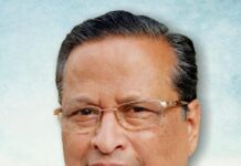 ପିସିସି ସଭାପତିଙ୍କ ଗାଡି ଉପରକୁ ଆକ୍ରମଣ: ଥାନାରେ ମାମଲା…