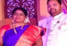 ଦଳ ଟିକେଟ ଦେଲେ ଖୁସି ହେବି: ସ୍ୱର୍ଗତ ପ୍ରଦୀପ ମହାରଥୀଙ୍କ ପତ୍ନୀ