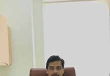 ସମ୍ ଅଲ୍ଟିମେଟ ମେଡିକେୟାରରେ ଯୋଗ ଦେଲେ ବିଶିଷ୍ଟ ଶିଶୁ ରୋଗ ବିଶେଷଜ୍ଞ ଡଃ ପ୍ରଦୀପ କୁମାର ଦେ