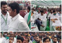 କେବେ ଶୋଷଣ ବିରୋଧରେ ଲଢୁଥିଲେ, ଏବେ ଭାଷଣ ବିରୋଧରେ ଲଢ଼ିବା : ପ୍ରଣବ
