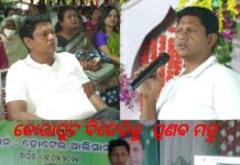 ଯବାନ ହୋଇ ଲଢ଼, ଅପପ୍ରଚାର ବିରୋଧରେ : ପ୍ରଣବ..