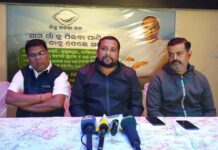 ଯାଜପୁର ପାଇଁ ନବୀନ : ଜଳ ଜୀବନ ମିଶନରେ ଜିଲ୍ଲାର ୫ ବ୍ଲକର ୩୨୩ ଗାଁ…