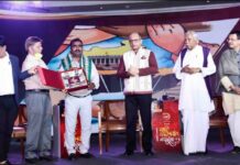 ସ୍ୱାସ୍ଥ୍ୟସେବା ପାଇଁ ଜାତି ନନ୍ଦିଘୋଷ କାନକ୍ଳେଭ ରେ ସୋଆ ପ୍ରତିଷ୍ଠାତା ସଭାପତି ସମ୍ମାନିତ…..
