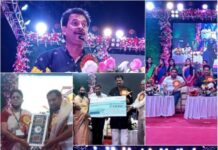 ଶିକ୍ଷା ଆଗକୁ ଗଲେ ରାଜ୍ୟ ଆଗକୁ ଯିବ : ଗଣଶିକ୍ଷା ମନ୍ତ୍ରୀ