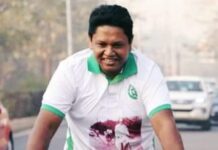 ବିଜୁଙ୍କ ପାଇଁ ବବିଙ୍କ ଭିଡିଓ ବାର୍ତ୍ତା…..