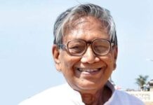 ସାହିତ୍ୟ ସର୍ଜନାର ମହାକାଶ ନିରବି ଗଲେ ୮୭ ବର୍ଷରେ : ଗଭୀର ଶୋକ ପ୍ରକାଶ କଲେ ପ୍ରଣବ…