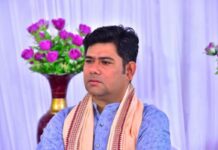 ଟ୍ଵିଟ କଲେ ଯୁବନେତା ସିଦ୍ଧାର୍ଥ : ଲାଗୁ କଲେ ସରକାର