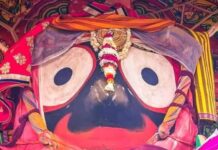 ସବୁଦିନ ଦେଖୁଛି ମୁଁ ଭଗବାନଙ୍କୁ ……