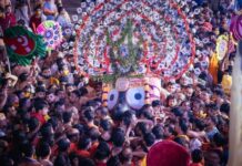 ନୀଳାମୟଙ୍କ ଲୀଳା ତାକୁ ଜଣା….