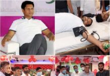 ସେଲିବ୍ରେଶନ ନୁହେଁ,ସଂକଳ୍ପର ସମୟ