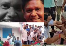 ବବିଙ୍କ ପରିି ଭବ : ସାଜିଛନ୍ତି ଯାଜପୁରବାସୀଙ୍କ ସେବକ..