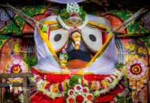 ଭଲରେ ଭଲରେ ସରିଲା ମହାପ୍ରଭୁଙ୍କ ନବଦିନ ଯାତ୍ରା । ସମସ୍ତଙ୍କୁ ଧନ୍ୟବାଦ-ମୁଖ୍ୟମନ୍ତ୍ରୀ