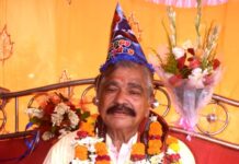 ବିଭିନ୍ନ ସ୍ଥାନରେ ଜଟଣୀ ବିଧାୟକ ସୁରେଶ କୁମାର ରାଉତରାୟଙ୍କ ଜନ୍ମଦିବସ ପାଳିତ