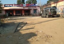 ଓଡ଼ିଶାରେ ଖୋଲିବ ୬୮ ଥାନା….