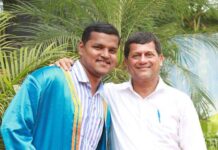 ଜଣେ ଗୁରୁ ଡ଼ଃ.ଅଚ୍ୟୁତ ସାମନ୍ତ ସାର୍ : ଛାତ୍ର ଇଂ.ରାଜଶେଖର ଲାହା