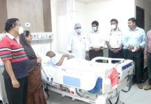 ଟୀକା ନେବା ପରେ ସଂକ୍ରମିତ ହେଲେ ଭଲ ହେବାକୁ ଅଧିକ ସମୟ ଲାଗୁଛି: ପ୍ରଫେସର ବାନାମ୍ବର ରାୟ