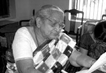 ସମାଜର ପୂର୍ବତନ ସଂପାଦିକା ମନୋରମା ମହାପାତ୍ରଙ୍କ ପରଲୋକ…