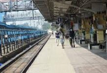 କେବେ ଭୁବନେଶ୍ୱର ବିଶ୍ୱସ୍ତରୀୟ ରେଳ ଷ୍ଟେସନ ହେବ : ବିଧାନସଭା ରେ ଉଠିଲା ପ୍ରଶ୍ନ…?