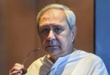ସୁନ୍ଦରଗଡରେ ସ୍ମାର୍ଟ ହେଲ୍ଥ କାର୍ଡ ବଣ୍ଟନର ଶୁଭାରମ୍ଭ କଲେ ମୁଖ୍ୟମନ୍ତ୍ରୀ…