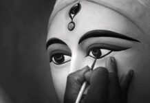 ପୂଜା ଆସୁଛି …