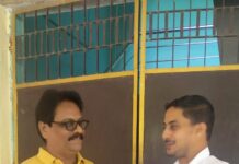 ଓଡ଼ିଶା ପାଇଁ ଗର୍ବ ଆଣିଲେ ସମ୍ବାଦିକ ପ୍ରସନ୍ନ କୁମାର ମହାନ୍ତି….