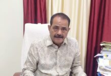ପିସିସି ସଭାପତି ପାଇଁ ତାରା ଆଗ୍ରହୀ….