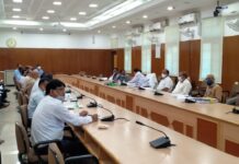 କେନ୍ଦ୍ରକୁ ରାଜ୍ୟର ଦାବି : ଆମ ପ୍ରାପ୍ୟ ଆମକୁ ଦିଅ….