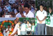 ବିଶ୍ୱାସ ଓ ଭରଷା ସାଜିଛନ୍ତି ପ୍ରଣବ : ବିଜେଡିରେ ମିଶିଲେ କଂଗ୍ରେସ ଓ ବିଜେପି ନେତା ଓ କର୍ମୀ ..