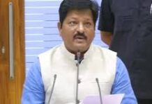 ପଂଚାୟତ ପାଇଁ ଫିଟିଲା ବାଟ….