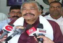 ପିସିସି କଳି ନେଇ କିଏ କଣ କହିଲେ ପଢ଼ନ୍ତୁ…