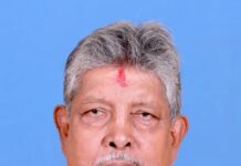 ବସିଥିଲା ଡ୍ରେନେଜ ବୈଠକ :ଉପସ୍ଥିତ ଥିଲେ ସବୁ କର୍ପୋରେସନର ଅଧିକାରୀ…