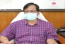 ଦ୍ରୁତ ଗତିରେ ଚାଲିଛି ଟୀକାକରଣ ପ୍ରକ୍ରିୟା…
