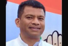 ପ୍ରଦୀପ ମାଝୀଙ୍କ ଇସ୍ତଫା ଦେବାପରେ କଣ କହିଲା କଂଗ୍ରେସ…