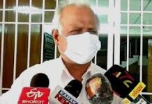 ଖୋର୍ଦ୍ଧା ଓ କଟକ ଜିଲ୍ଲା ରେ ଅଧିକ ରହୁଛି ସଂକ୍ରମଣ…