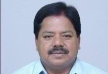 ଗୃହ ବିଭାଗର ଷ୍ଟାଣ୍ଡିଂ କମିଟି ବୈଠକ…