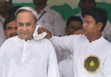 ମୁଖ୍ୟମନ୍ତ୍ରୀ ୭୬ ତମ ଜନ୍ମଦିନ : କାହିଁକି ନବୀନ ଜନ ନାୟକ , ନେତାଙ୍କୁ ଦିନେ ବୁଝାଇଥିଲେ ପ୍ରଣବ.. ପଢନ୍ତୁ ଏହି ରିପୋର୍ଟ…