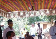 ସାଂସଦ ଅପରାଜିତାଙ୍କୁ ; ଅନନ୍ତ କହିଲେ ଓଡ଼ିଶାରେ ଚଳିବନି ବିହାରୀ ନୀତି…