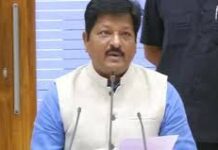 ପୌର ନିର୍ବାଚନ ପ୍ରସ୍ତୁତ ରାଜ୍ୟ ସରକାର…