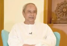 ପୁରୀ ଜିଲ୍ଲା ଚାଷୀ ମାନଙ୍କ ପାଇଁ ମୁଖ୍ୟମନ୍ତ୍ରୀଙ୍କ କାଳିଆ ସହାୟତା ୩୩କୋଟି…