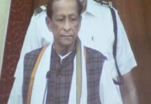 ସିଡିଏସ୍ ବିପିନ ରାୱତ ଏବଂ ତାଙ୍କ ପତ୍ନୀ ମଧୁଲିକା ରାୱତଙ୍କ ବିୟୋଗରେ ବିଧାନସଭାରେ ହେଲା ଶୋକ ପ୍ରକାଶ…